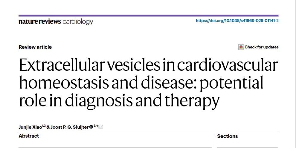 Screenshot 2025-03-18 at 14-04-52 Extracellular vesicles in cardiovascular homeostasis and disease potential role in diagnosis and therapy - Extracellular vesicles in cardiovascular homeostasis and disease_ potential role in d[...].jpg